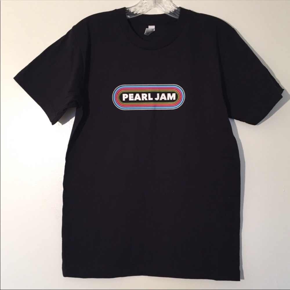 RARE Pearl Jam t-shirt ❗️❗️